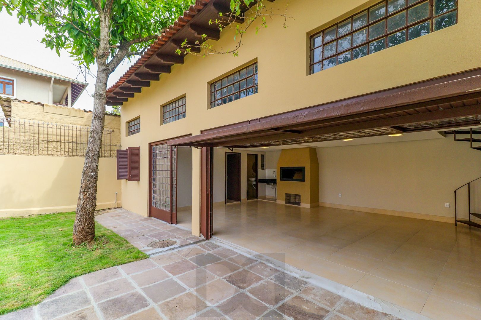 Excelente residência com 4 dormitórios — foto 18