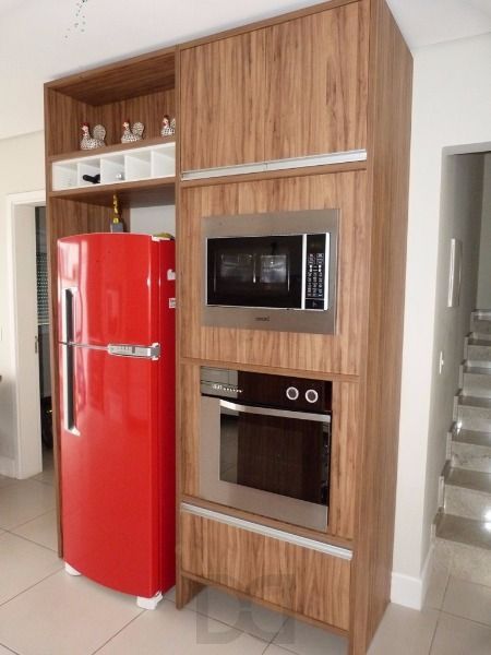 Casa Condominio para Venda - 251.91m², 4 dormitórios, sendo 4 suites, 2 vagas - Lagos De Nova Ipanema — foto 18