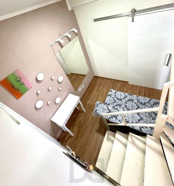 Cobertura para Venda - 60.96m², 2 dormitórios, 1 vaga rotativa- Santo Antonio — foto 11