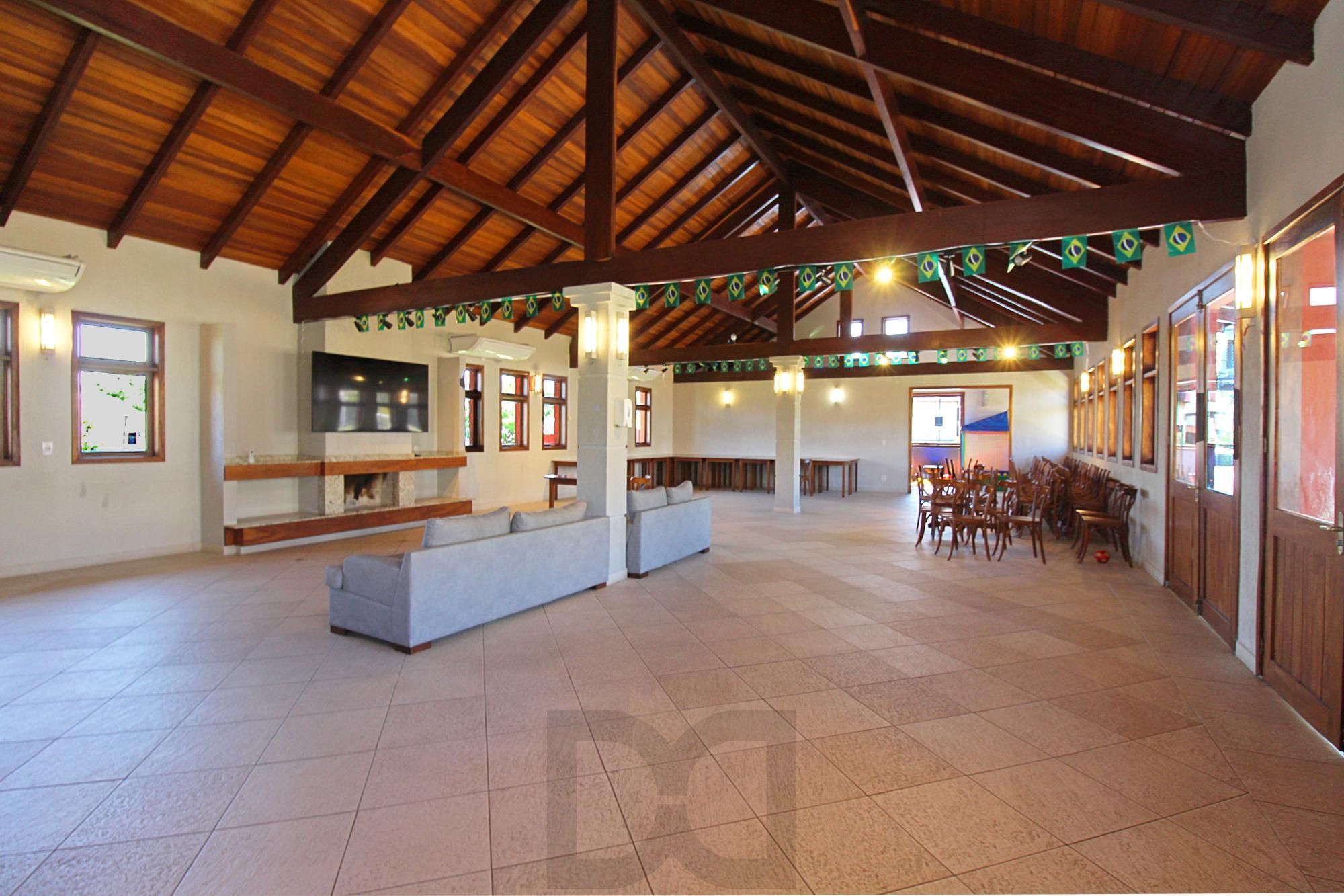 Casa Condominio no Lagos de Nova Ipanema, com 3 dormitórios. — foto 79