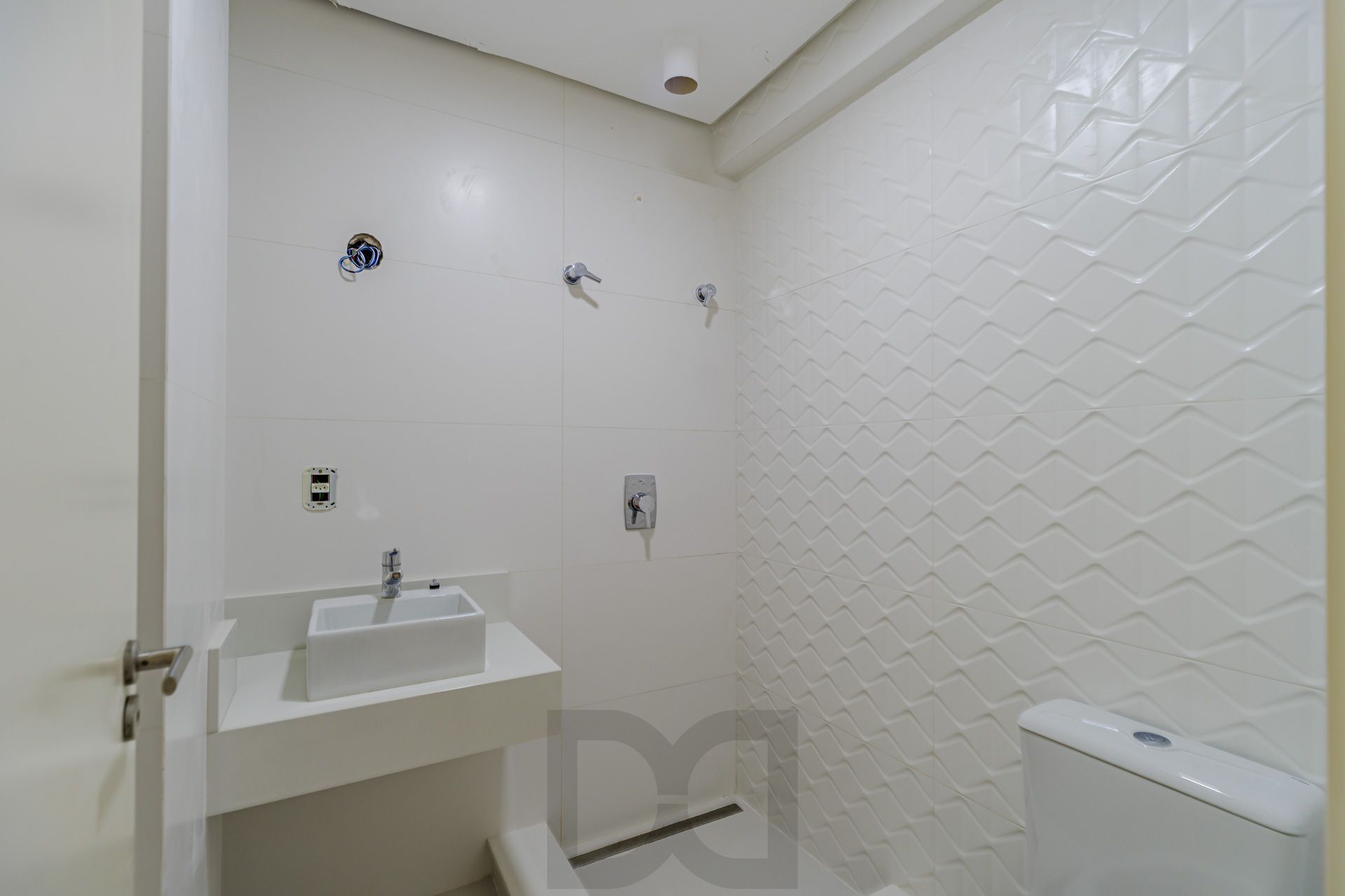Apartamento 3 dormitórios, sendo 3 suites, - Vila Assunção — foto 21