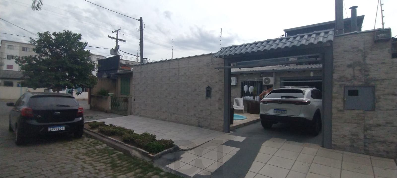 Casa com piscina e com 4 dormitorios no bairro Restinga — foto 36