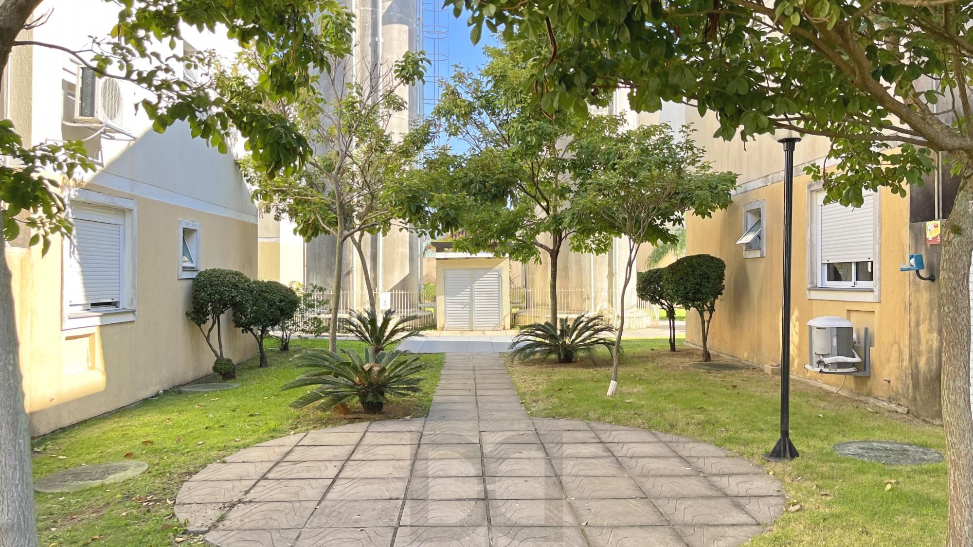 Excelente apartamento 2 dormitórios semi mobiliado — foto 18
