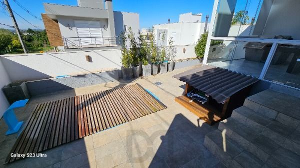 Casa Condominio no Lagos de Nova Ipanema, com 3 dormitórios. — foto 12