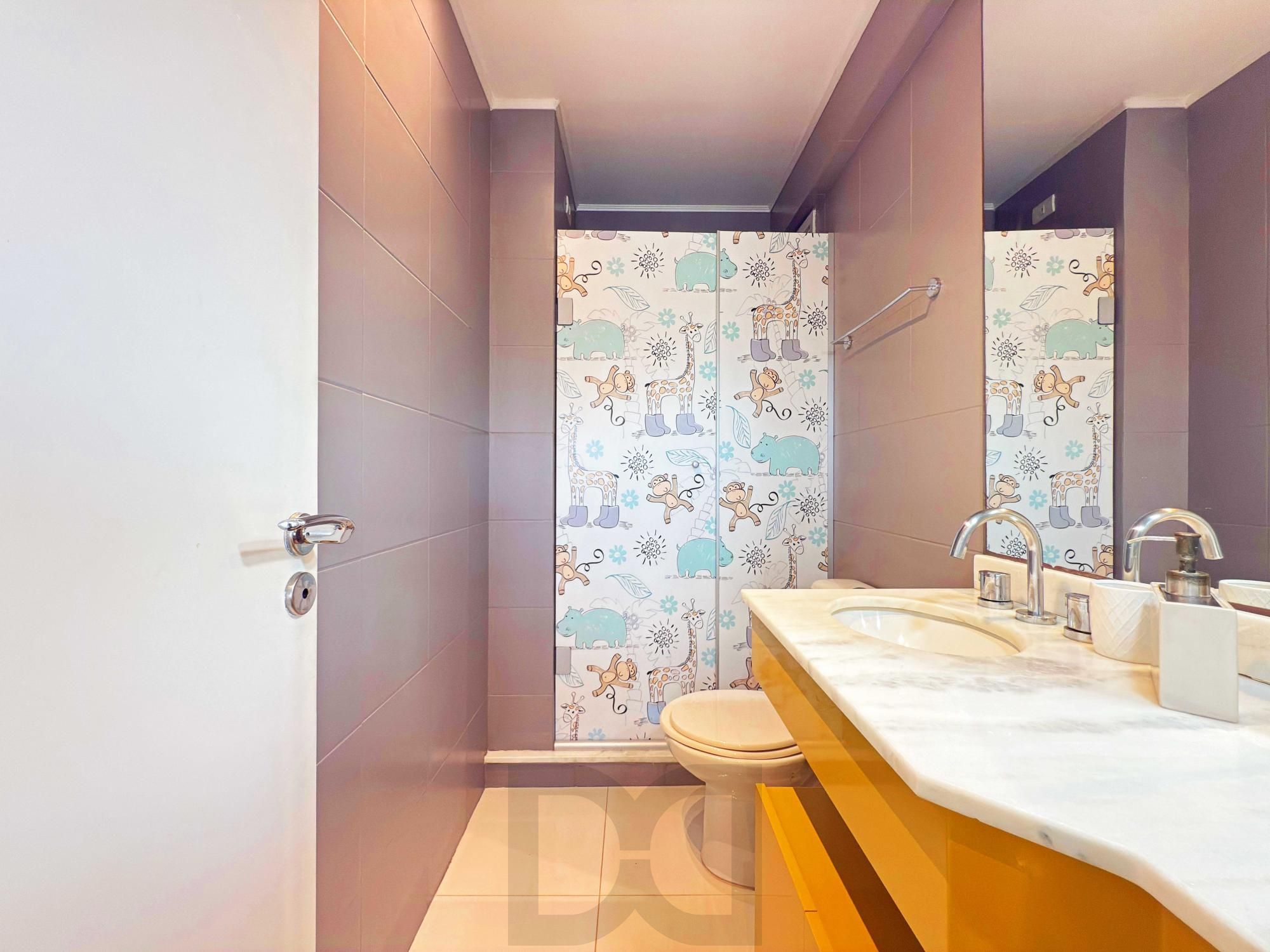 Apartamento Semimobiliado com Vista Panorâmica — foto 29