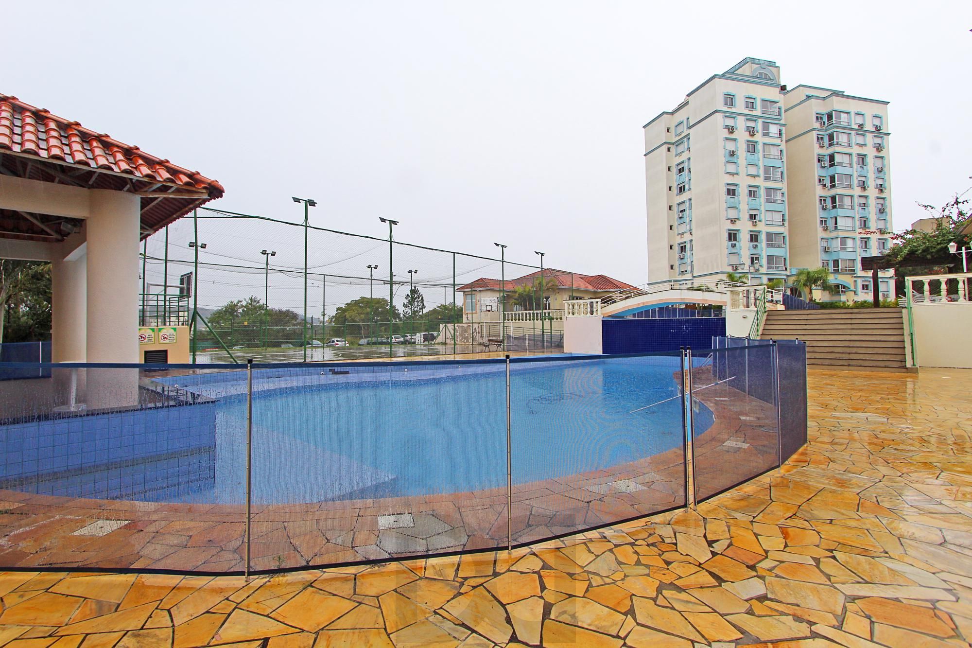 Apartamento Semimobiliado com Vista Panorâmica — foto 51