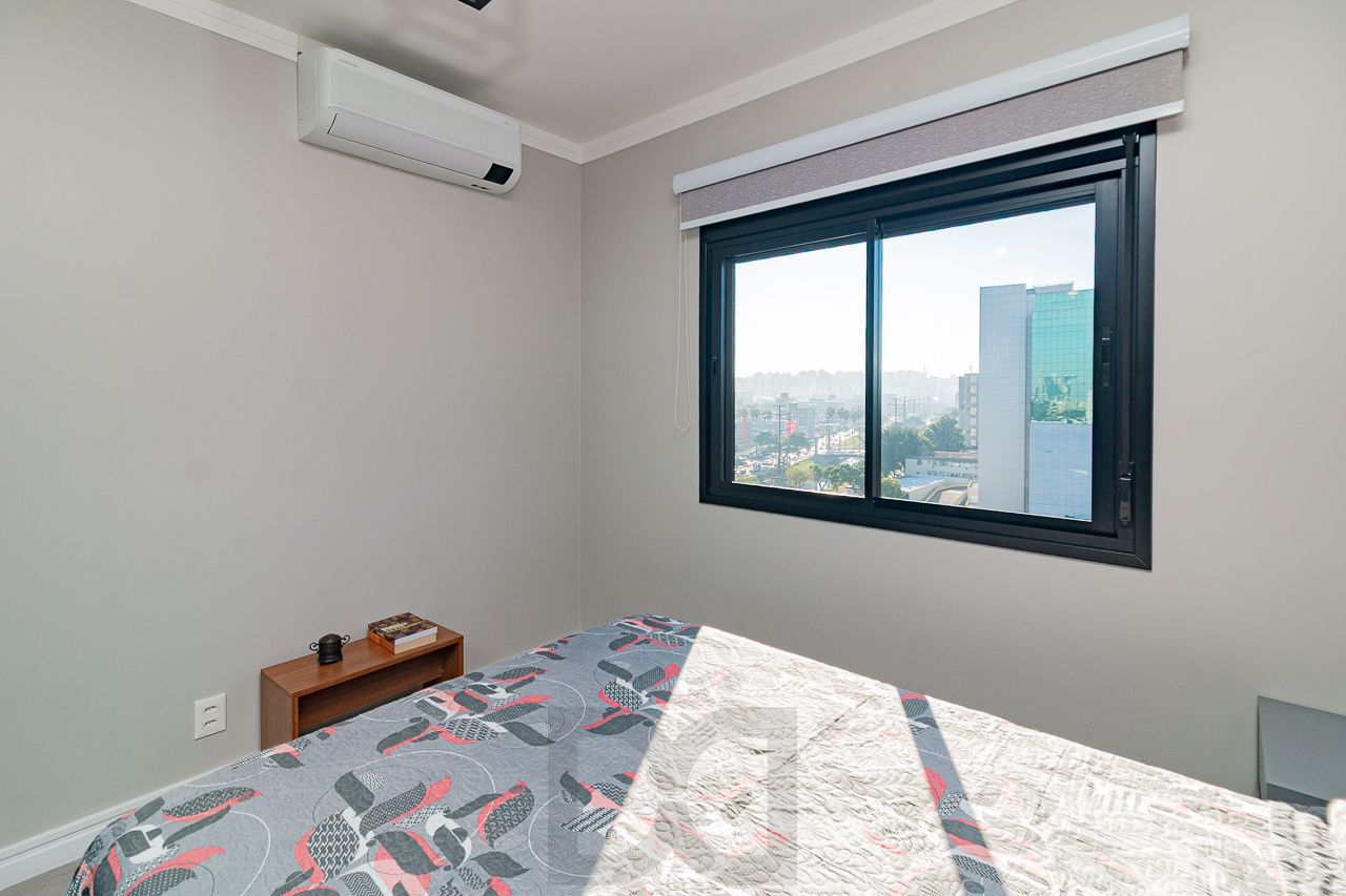 Apartamento de 1 dormitório — foto 16