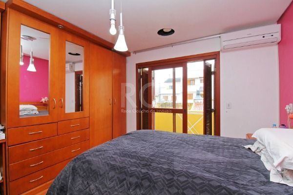 Casa para Venda - 359.89m², 5 dormitórios, sendo 3 suites, Espirito Santo — foto 21