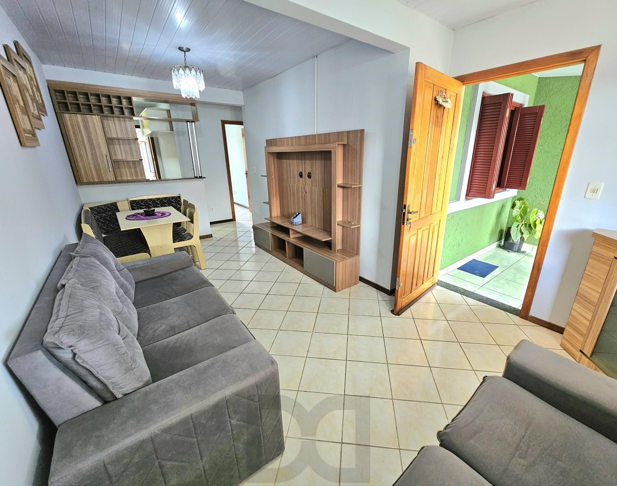 Casa térrea com 3dormitórios no Residencial Moradas do Sul com exclusividade. — foto 2