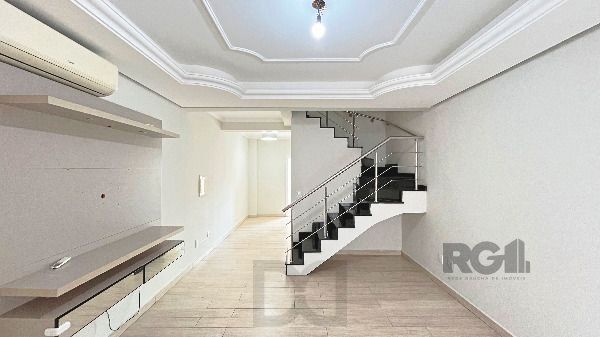 Casa para Venda - 166.54m², 3 dormitórios, sendo 3 suites, 2 vagas - Hípica — foto 9