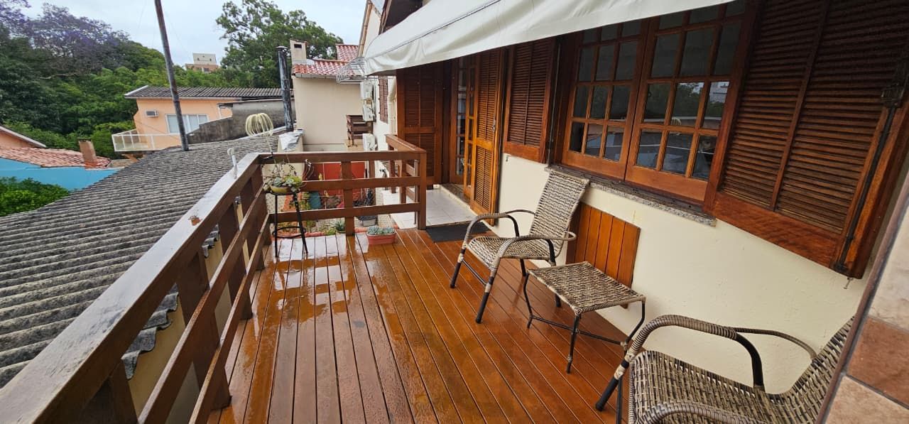 Casa em Condominio Horizontal com 3 dormitórios sendo 1 suíte com 1 vaga coberta — foto 16