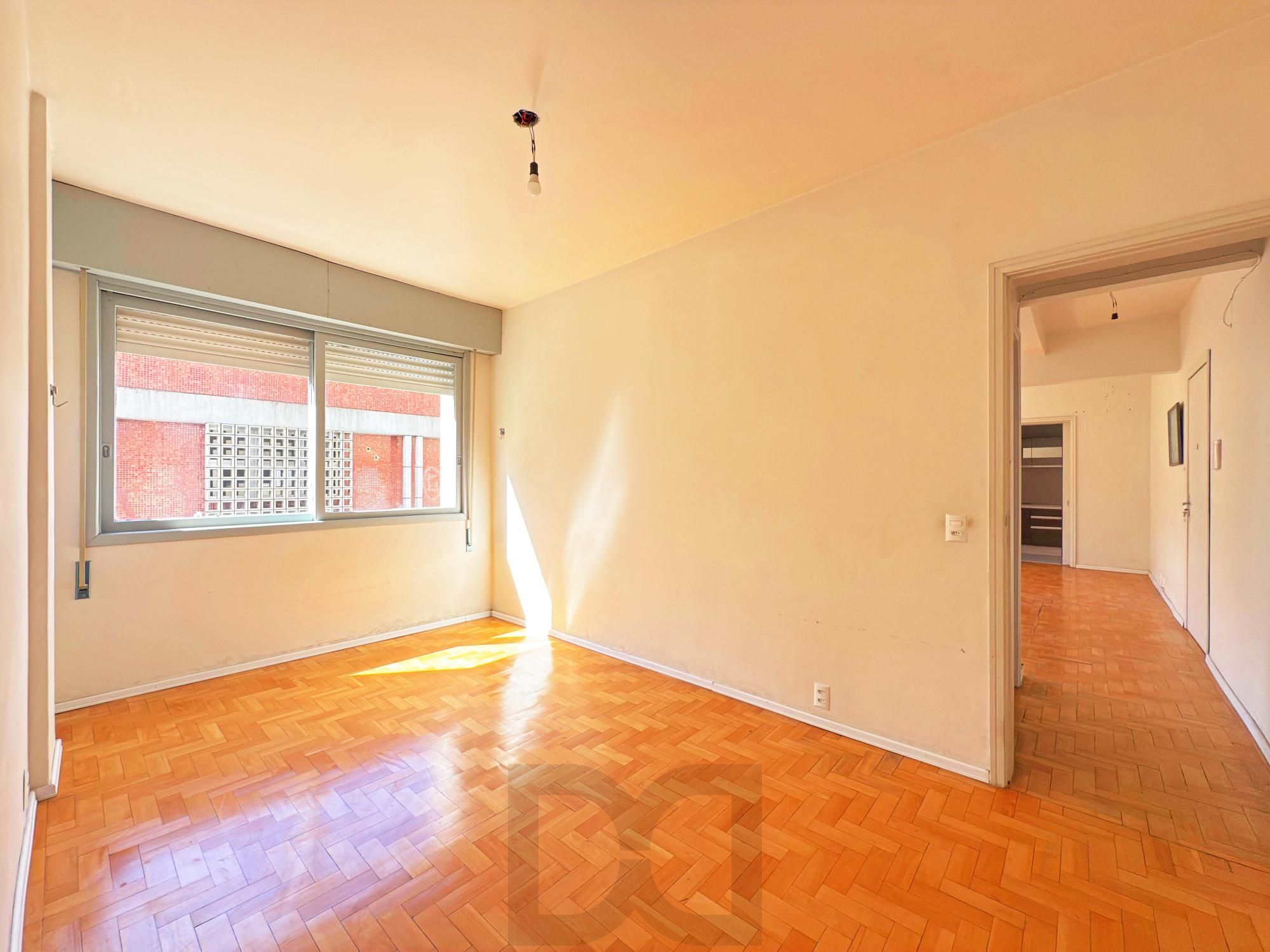 Apartamento para Venda - 63.73m², 2 dormitórios, 1 vaga - Centro Histórico — foto 12