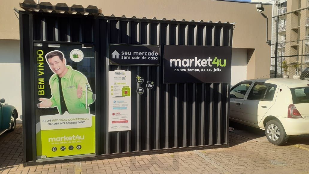 Apartamento a Venda Vila Nova — foto 26