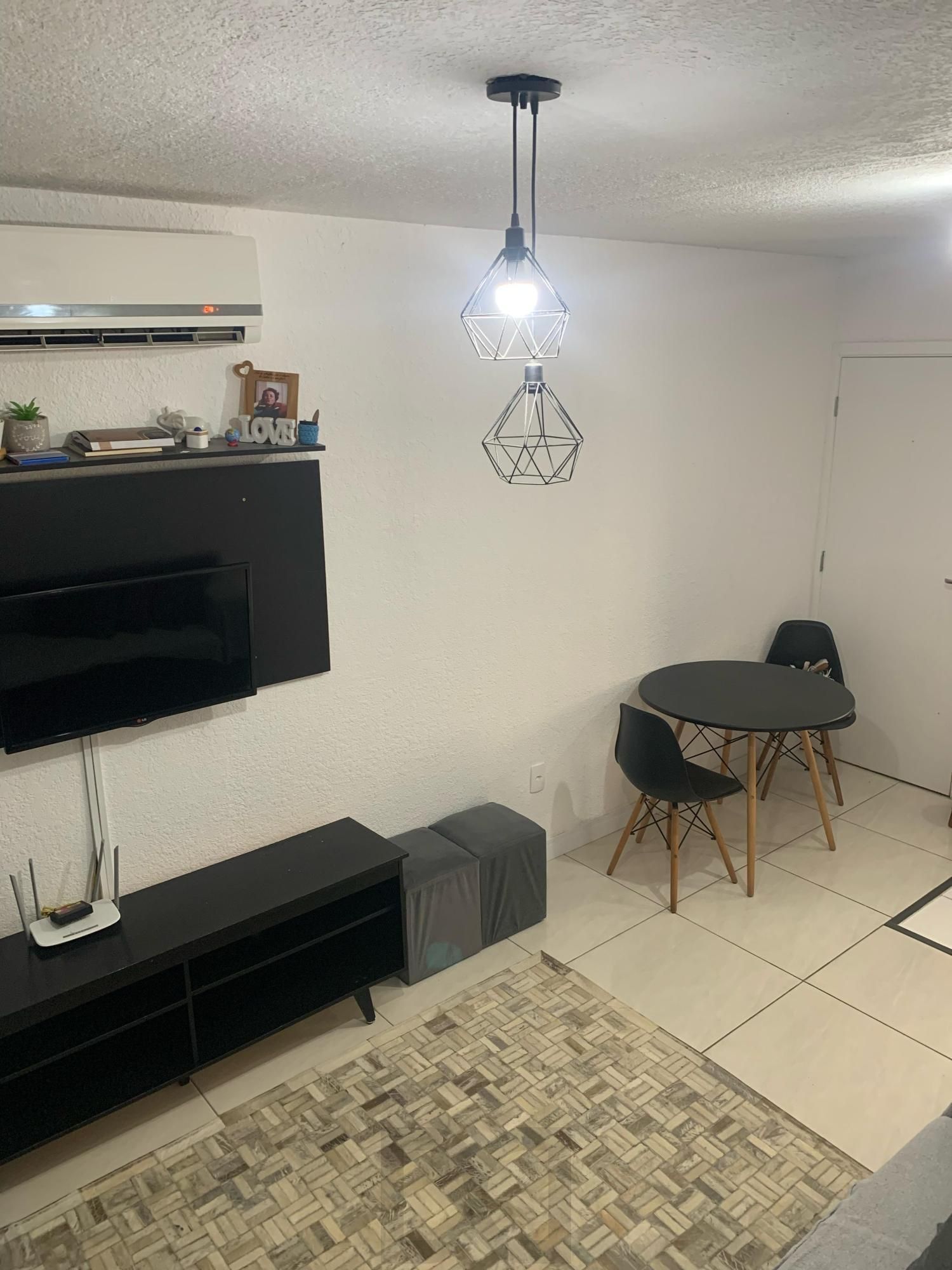 Apartamento para Venda - 48m², 2 dormitórios, 1 vaga - Restinga — foto 8
