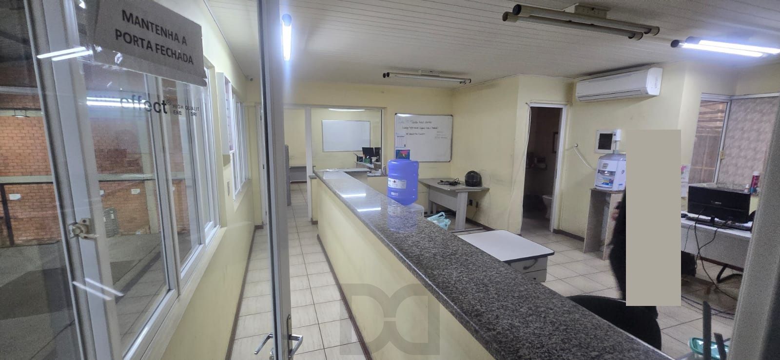 Pavilhão Comercial à Venda — foto 24