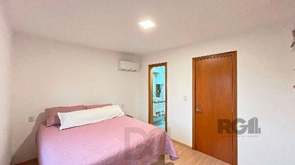 Casa Condominio em Porto Alegre, no bairro Teresópolis, com 2 dormitório(s), e 2 banheiros, à venda. — foto 16