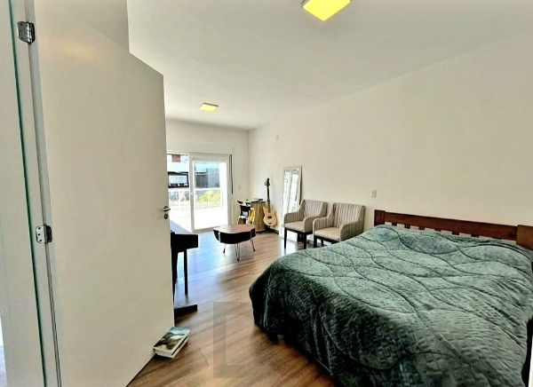 Casa Condominio para Venda - 225.93m², 3 dormitórios, sendo 3 suites, 3 vagas - Lagos De Nova Ipanema — foto 10