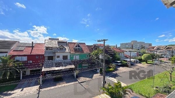 Casa Condominio em Porto Alegre, no bairro Cavalhada, com 3 dormitório(s), e 3 banheiros, à venda. — foto 43