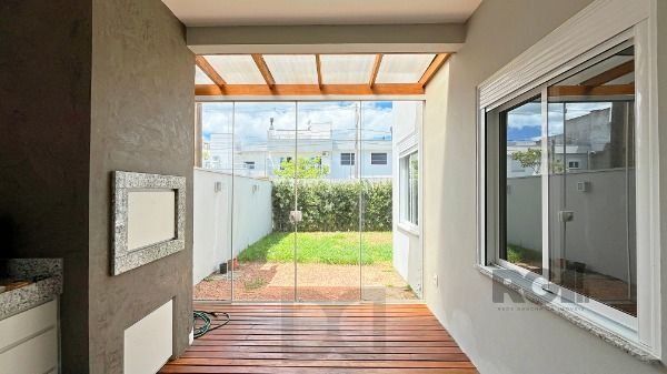 Casa Condominio em Porto Alegre, no bairro Aberta Dos Morros, com 3 dormitório(s), à venda. — foto 27