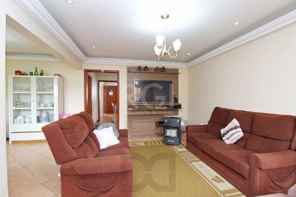 Casa para Venda - 359.89m², 5 dormitórios, sendo 3 suites, Espirito Santo — foto 4