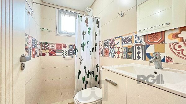 Casa para Venda - 166.54m², 3 dormitórios, sendo 3 suites, 2 vagas - Hípica — foto 45