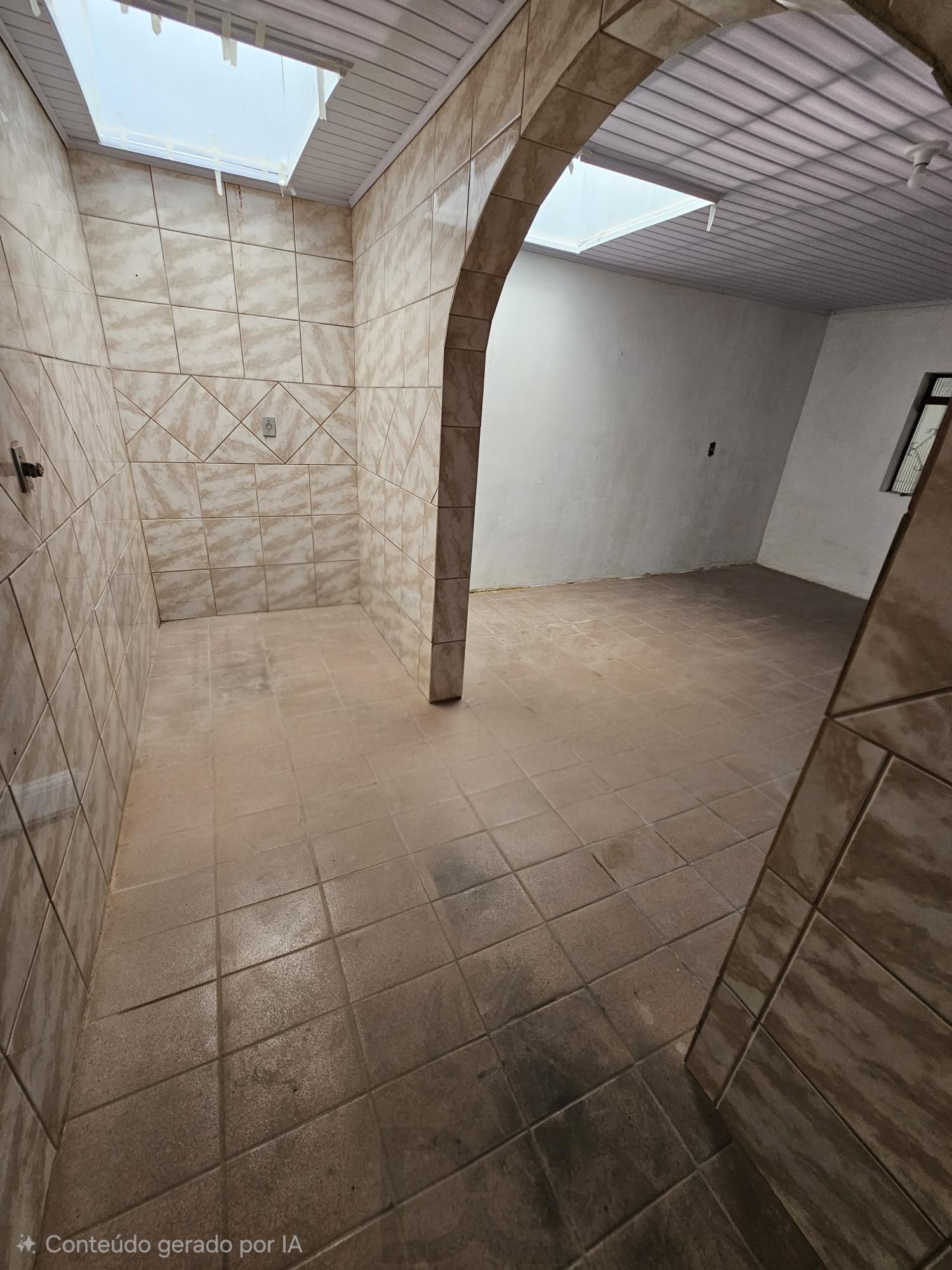 Casa de alvenaria 3 dormitórios em terreno de esquina no Bairro Restinga Nova aceita financiamento ! — foto 6