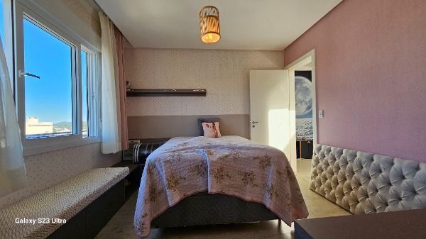 Casa Condominio no Lagos de Nova Ipanema, com 3 dormitórios. — foto 37