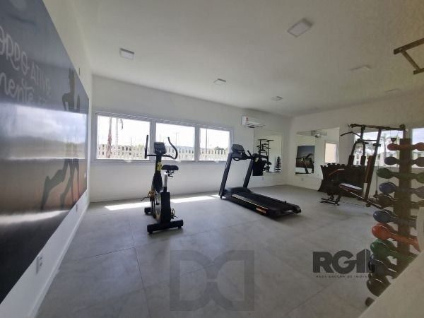 Terreno em Condominio em Porto Alegre, no bairro Hípica, à venda. — foto 20