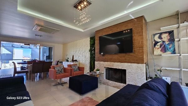 Casa Condominio no Lagos de Nova Ipanema, com 3 dormitórios. — foto 5