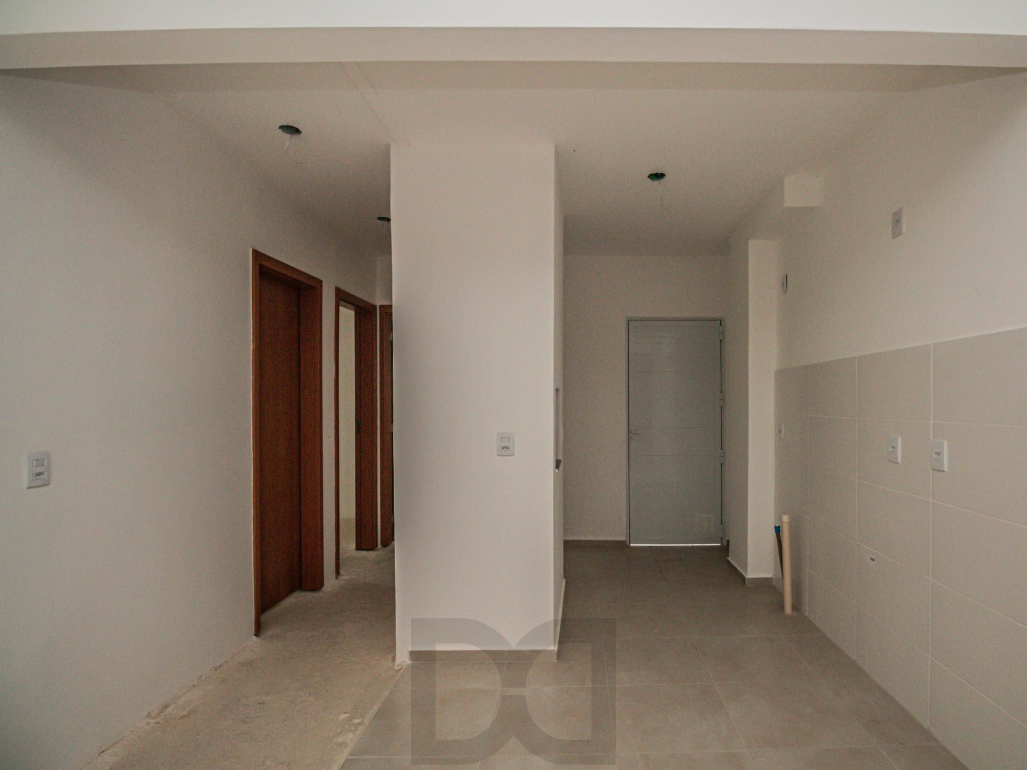 Ótimo apartamento Garden de 2 dormitórios no Bairro Guarujá — foto 10