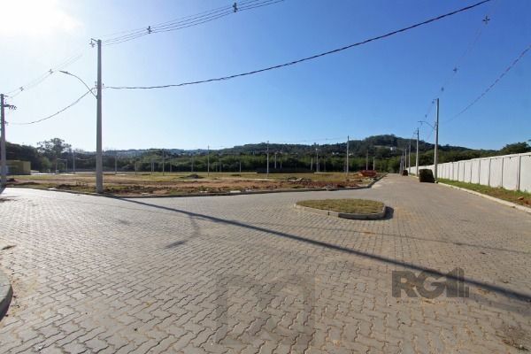 Casa Condominio em Porto Alegre, no bairro Campo Novo, com 3 dormitório(s), e 3 banheiros, à venda. — foto 59