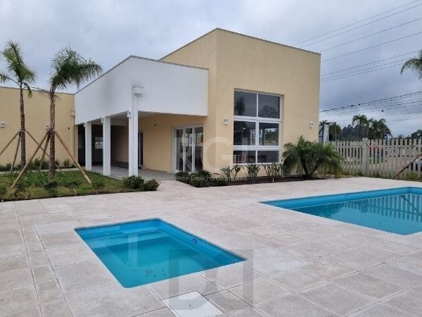 Terreno para Venda - 0m², 0 dormitórios, Hípica — foto 1