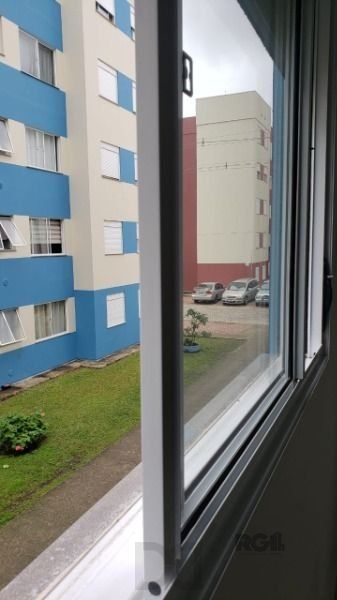 Apartamento em Porto Alegre, no bairro Chapéu do Sol, com 2 dormitório(s), e 2 banheiros, à venda. — foto 9