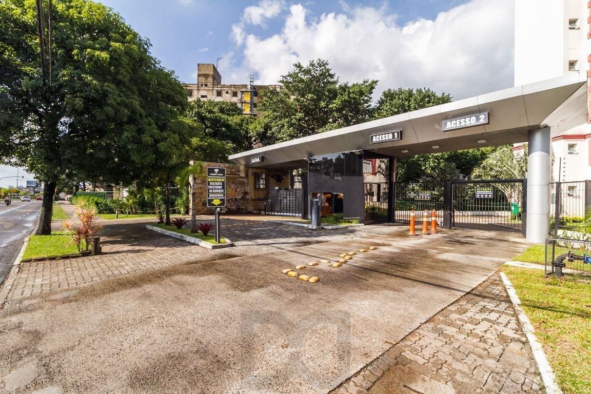 Apartamento Semimobiliado com Vista Panorâmica — foto 34