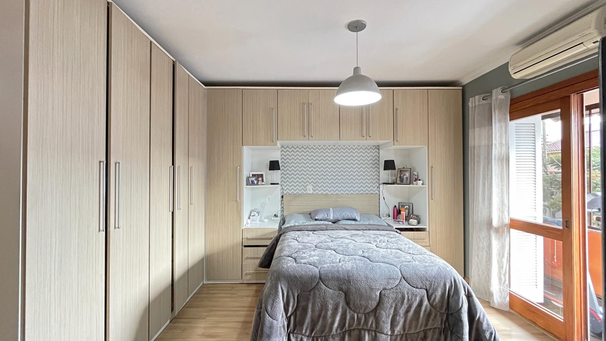 Excelente sobrado no Residencial Jardins do prado com área privativa de 177,71m² — foto 30
