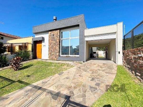 Casa com 3 dormitório(s), e 3 banheiros, à venda. — foto 1