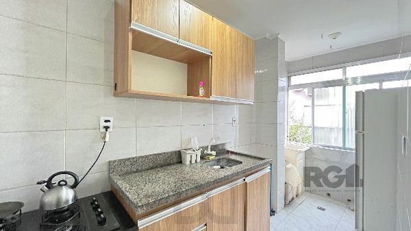 Apartamento em Porto Alegre, no bairro Cavalhada, com 1 dormitório(s), e 1 banheiros, à venda. — foto 15