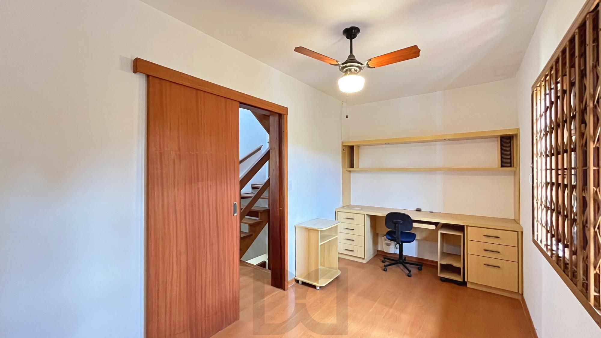 Casa Condominio para Venda - 96m², 3 dormitórios, sendo 1 suites, 2 vagas - Hípica — foto 21