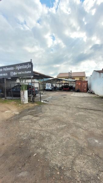 Terreno em Porto Alegre, no bairro Hípica, à venda. — foto 3