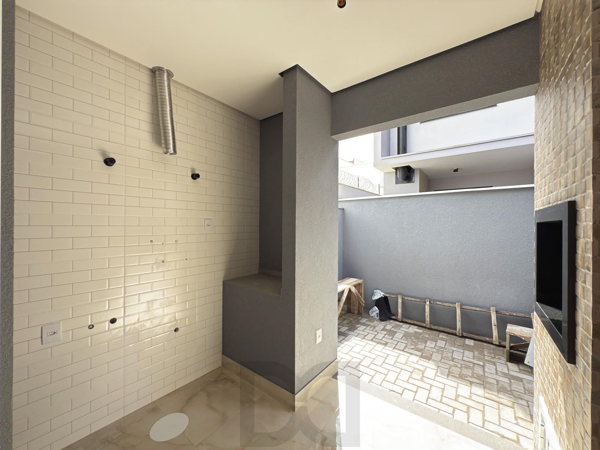 Casa Térrea 3 dormitorios Residencial Lagos de Nova  Ipanema - Bairro Hipica — foto 16