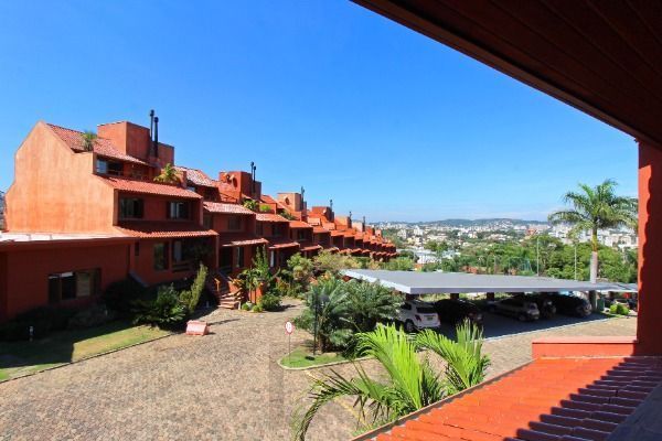 Casa Condominio em Porto Alegre, no bairro Cristal, com 4 dormitório(s), e 4 banheiros, à venda. — foto 46
