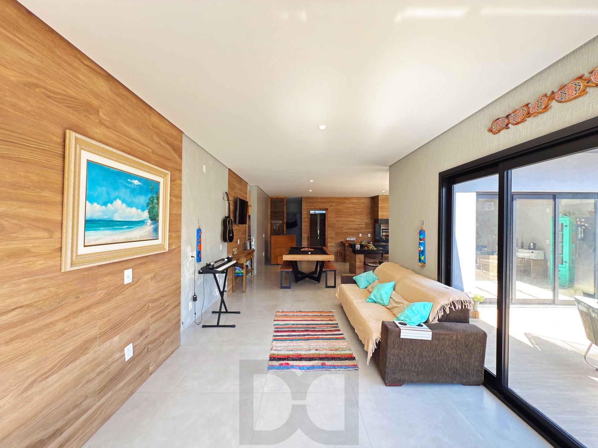 Em busca de uma casa espaçosa e cheia de comodidades no bairro Hípica — foto 33