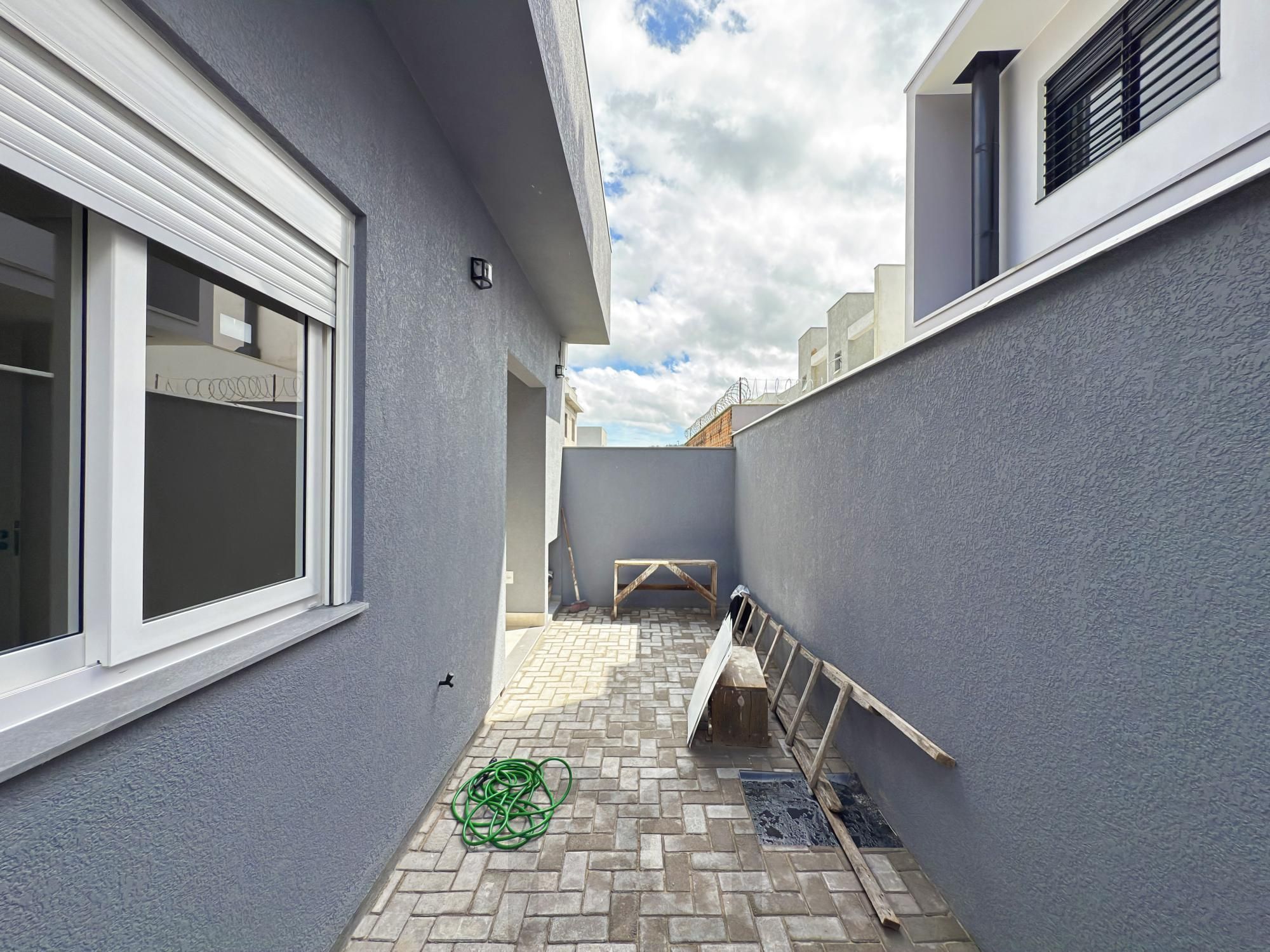 Casa Térrea 3 dormitorios Residencial Lagos de Nova  Ipanema - Bairro Hipica — foto 20
