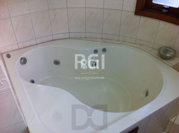Casa Condominio para Venda - 240.5m², 3 dormitórios, sendo 1 suites, 2 vagas - Jardim Isabel — foto 34