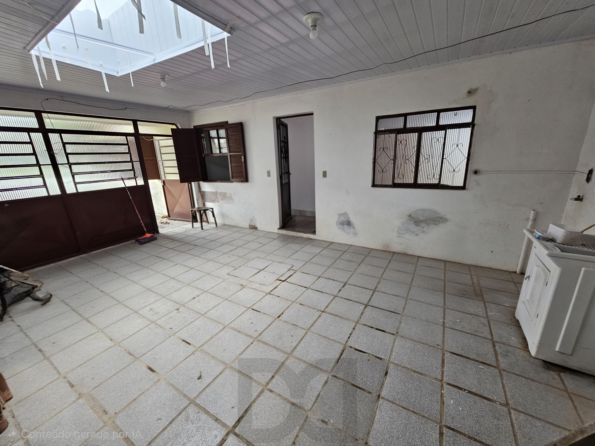 Casa de alvenaria 3 dormitórios em terreno de esquina no Bairro Restinga Nova aceita financiamento ! — foto 8