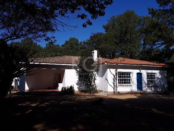 Sítio para Venda - 150m², 3 dormitórios, Belém Novo — foto 1