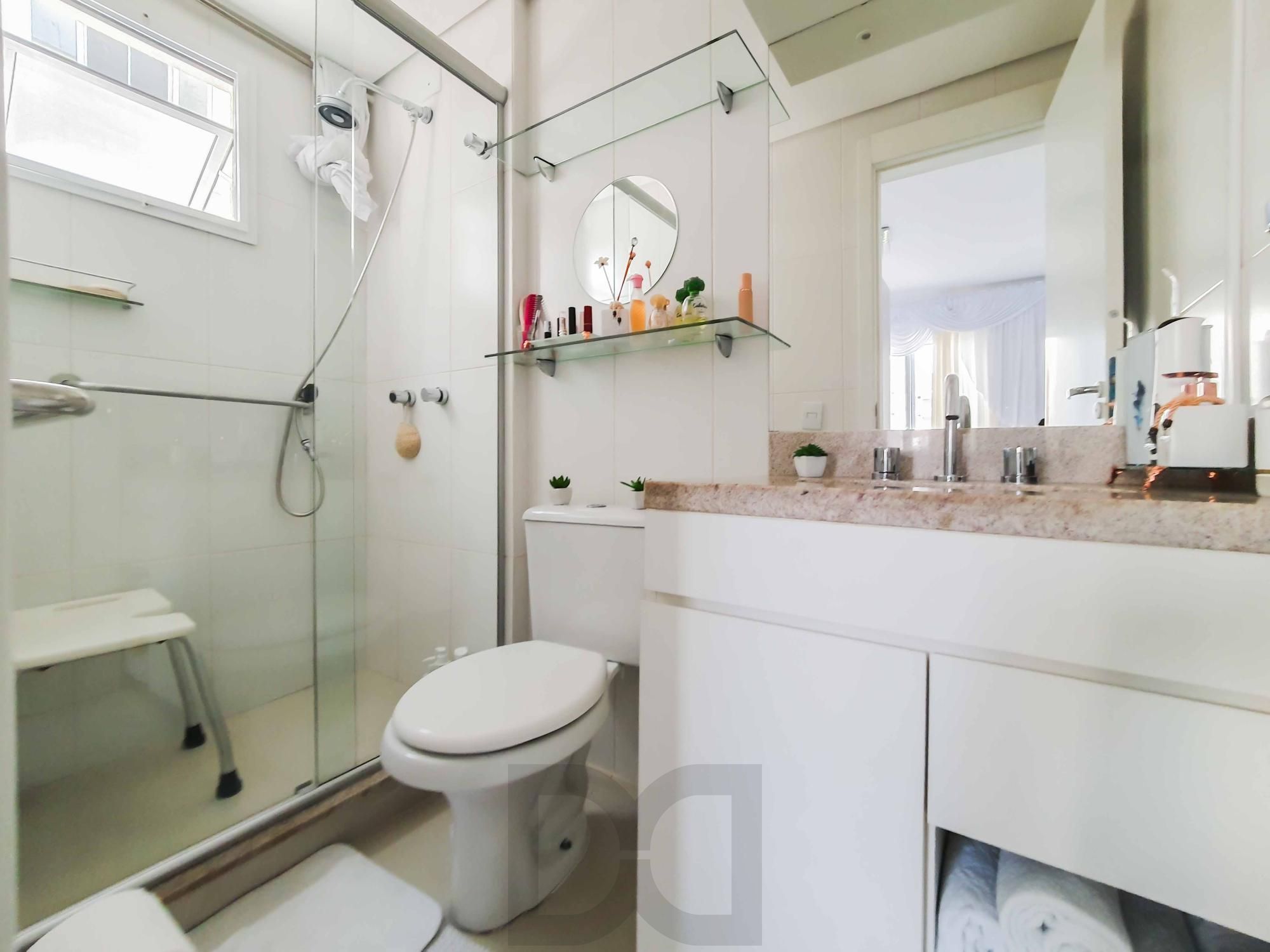 Apartamento com 2 dormitórios, sendo 1 suíte — foto 15