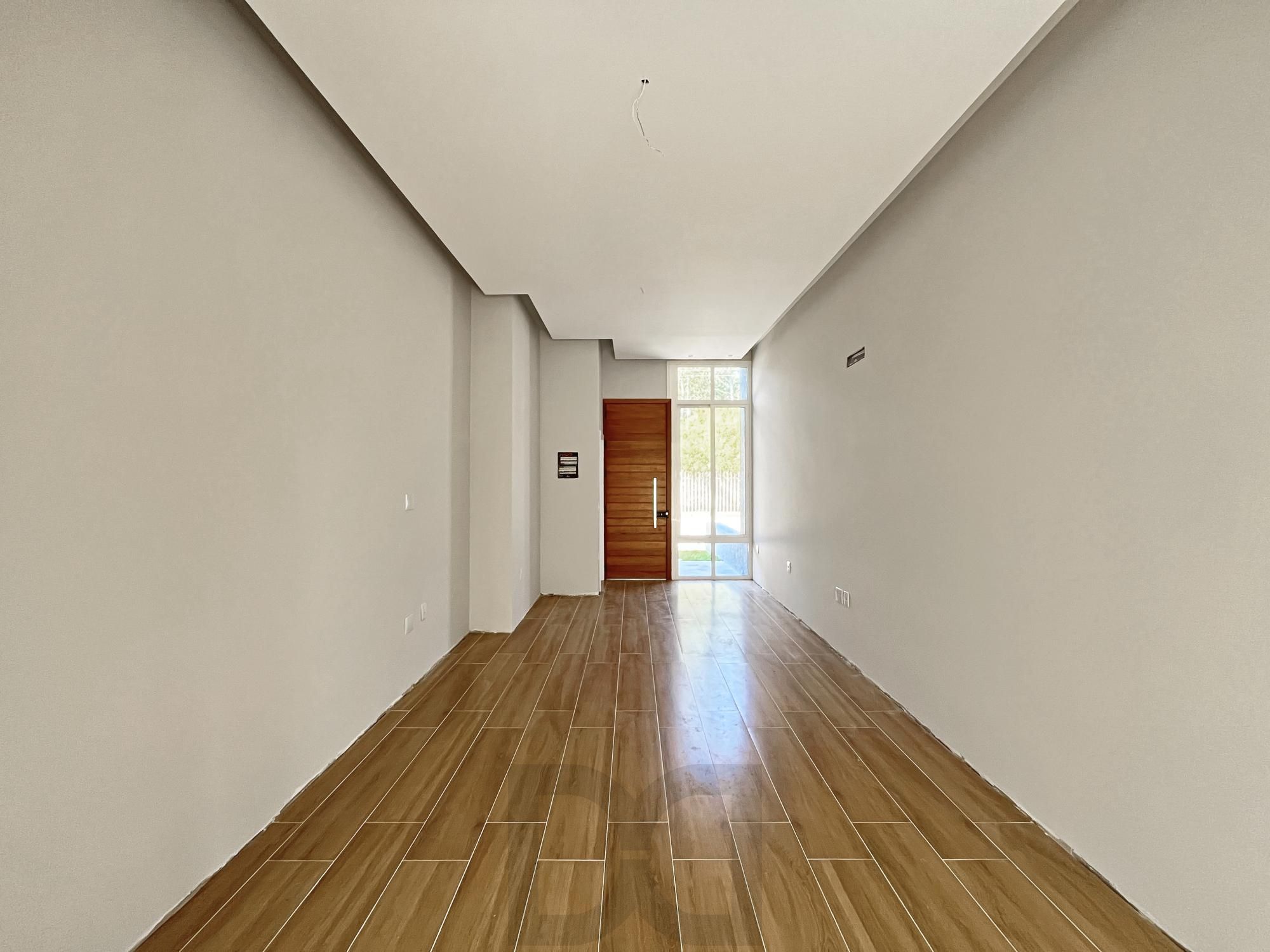 No Jardins do Prado, residência nova 2 dormitórios — foto 4