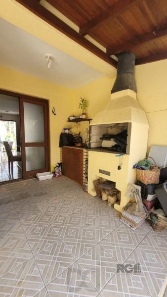Casa Condominio em Porto Alegre, no bairro Hípica, com 2 dormitório(s), e 2 banheiros, à venda. — foto 8