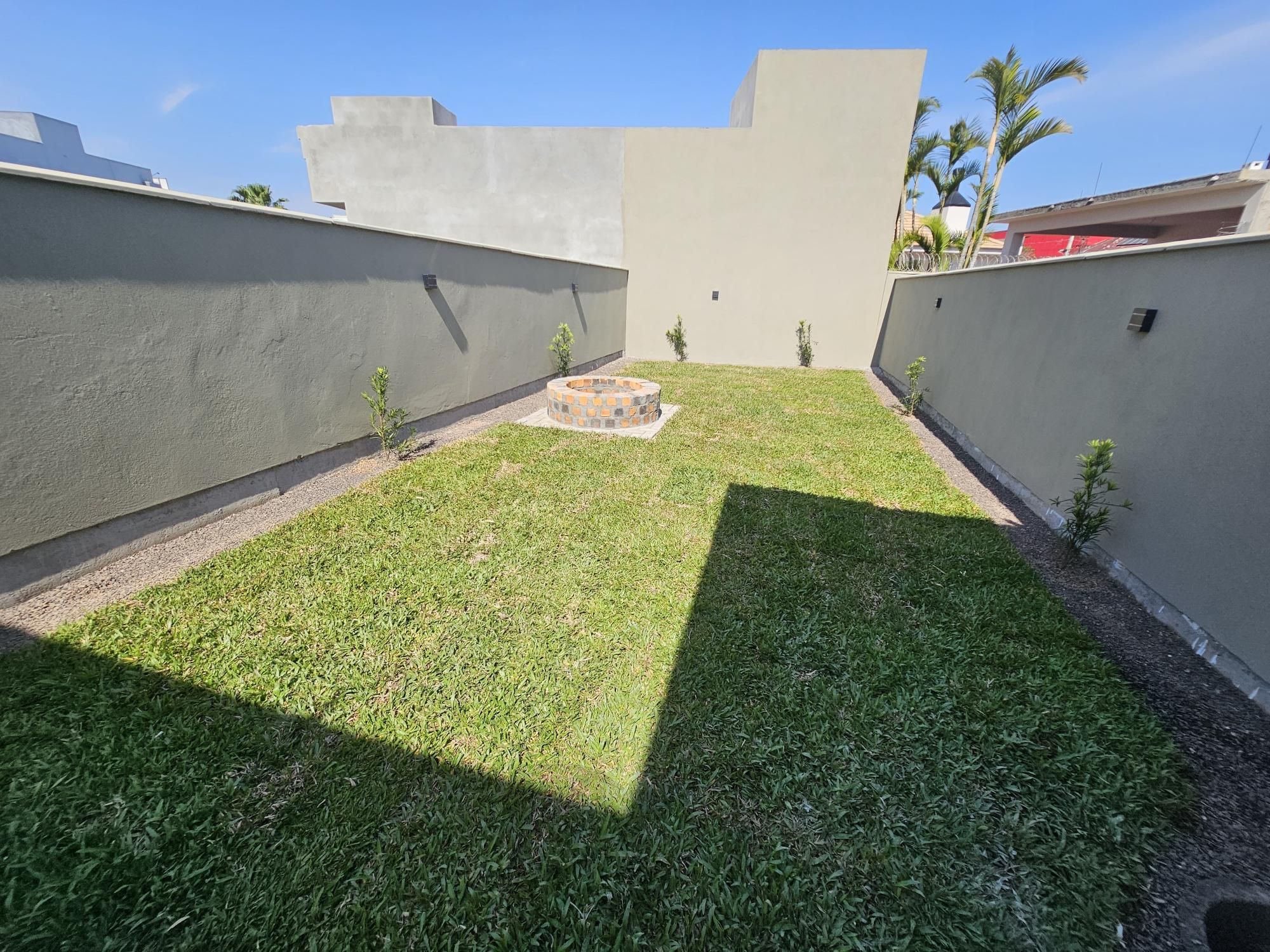 Casa térrea 3 dormitórios nova no Residencial Hipica Boulevard no bairro Hípica, próximo a Escola Cesi e Desco Atadado ! — foto 9